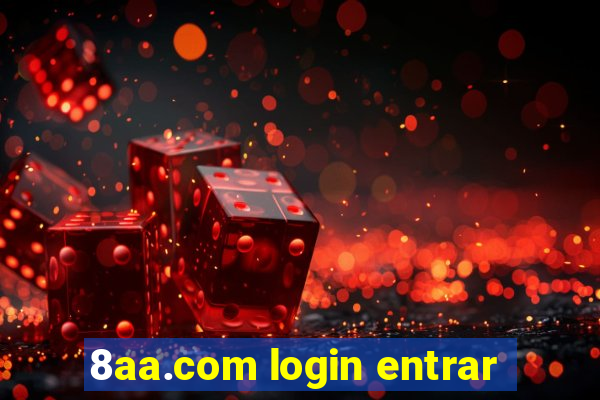 8aa.com login entrar